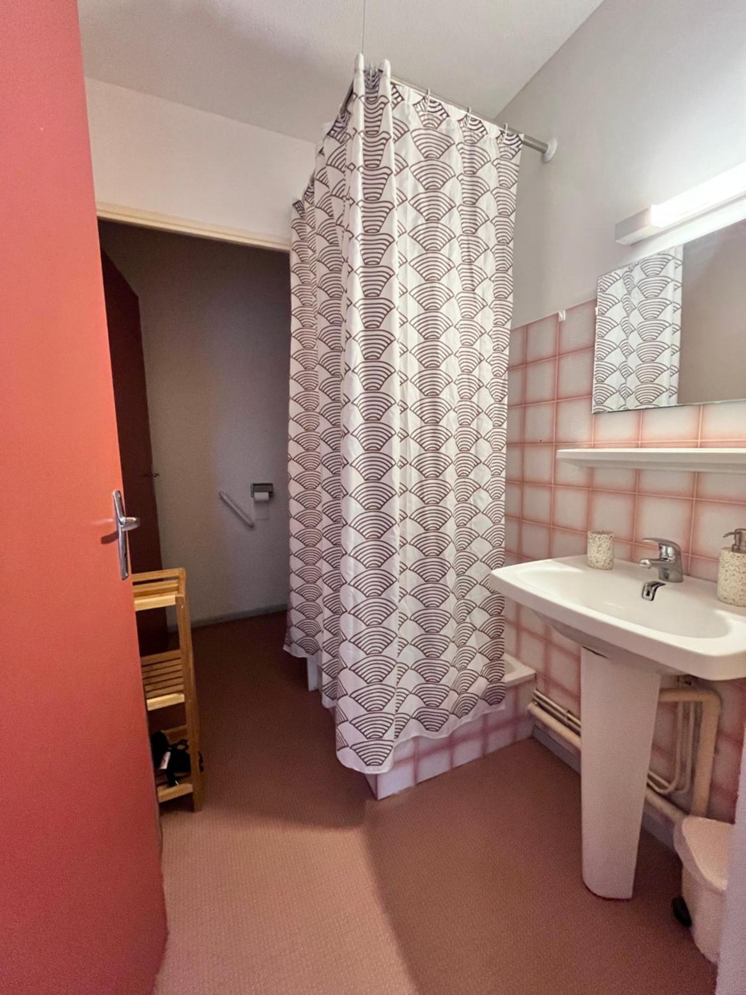 Residence La Reine Rennes-les-Bains Екстер'єр фото